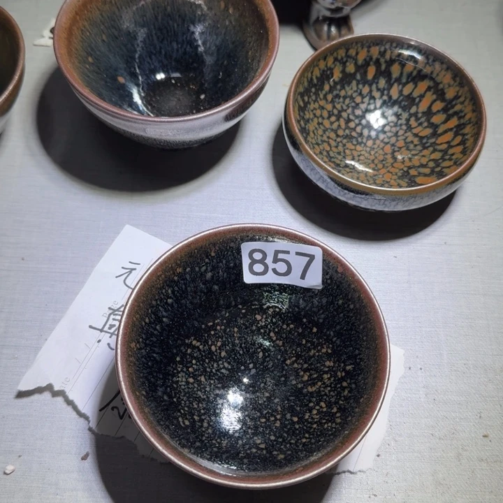 茶盏推出首批首家国际