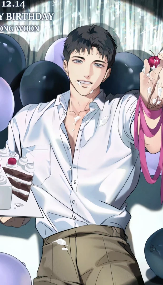 【单领】韩漫相卡合集 背光 气味圣诞 非零 周一的救星生日 相卡III