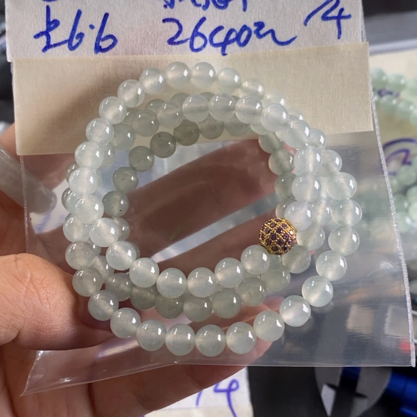 【闪购商品】定制翡翠未镶嵌执*?翡翠翡翠翡翠