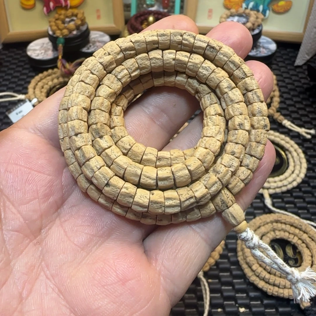 柏香籽/百香籽吊坠