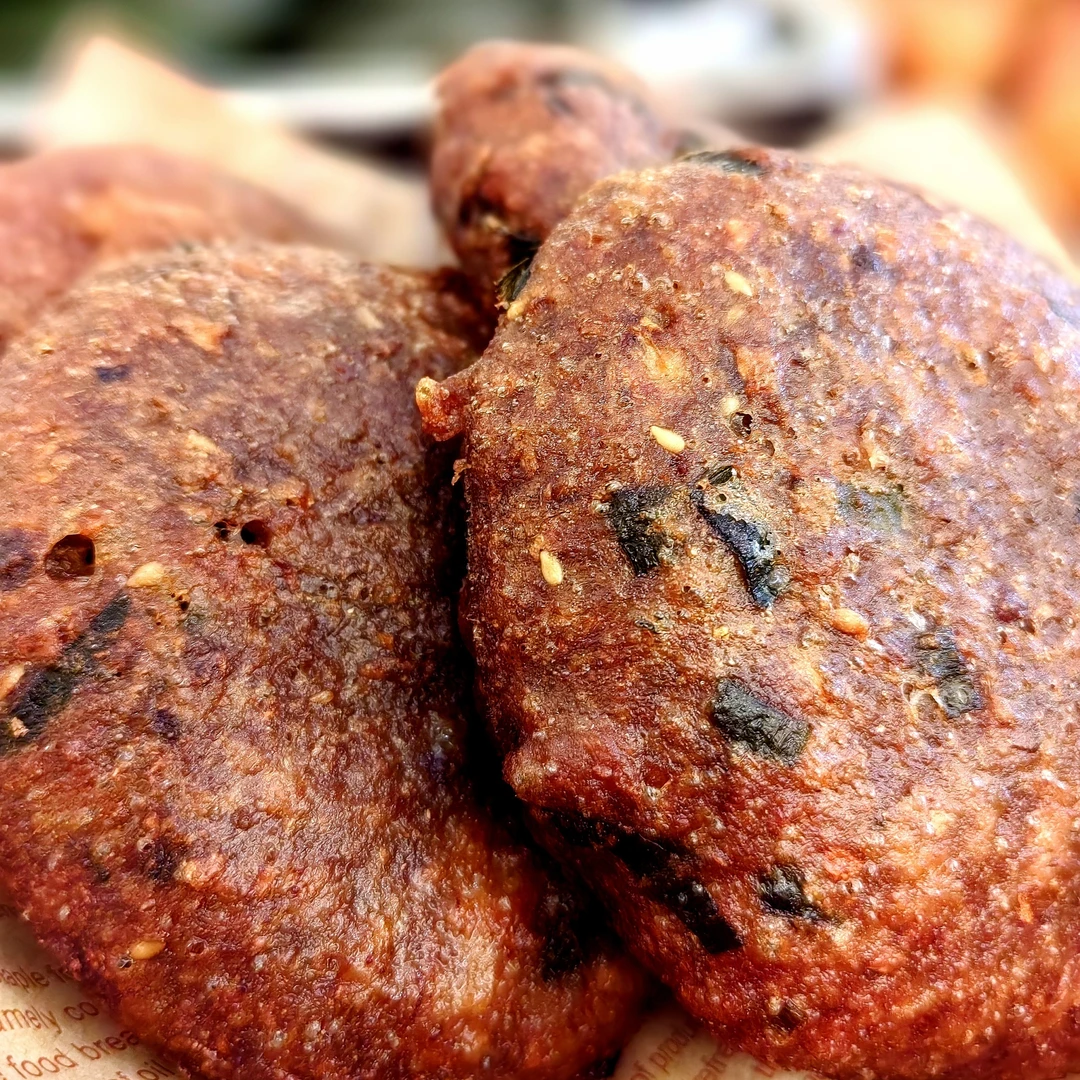 赣南薯包鱼、薯包牛肉巴、薯包腌菜腊肉三选一