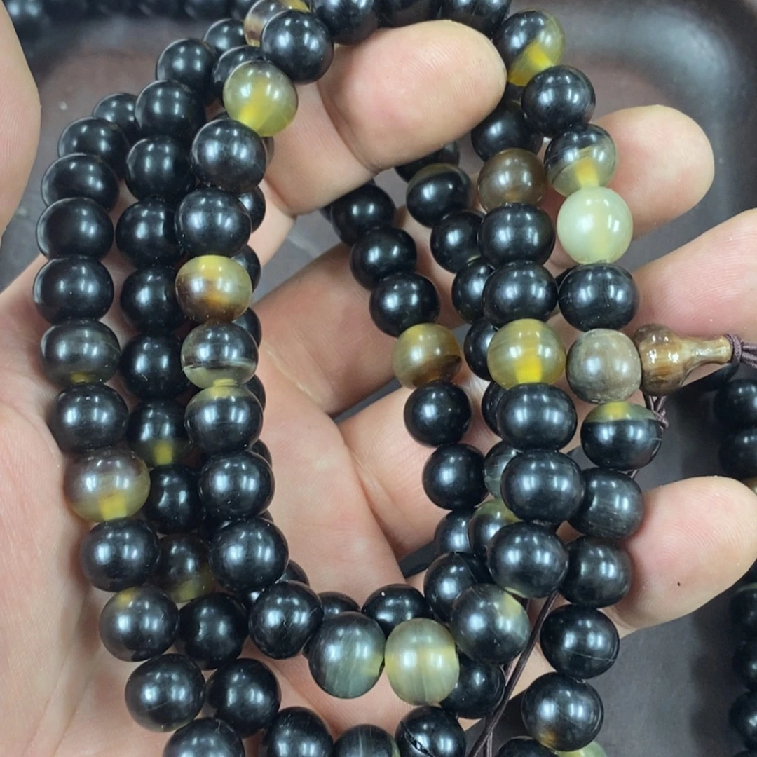 鹿骨手串/手链配饰155尺寸1.0驴蹄