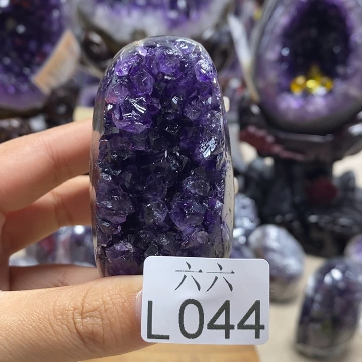 大型摆件（非配饰）水晶未镶嵌摆件