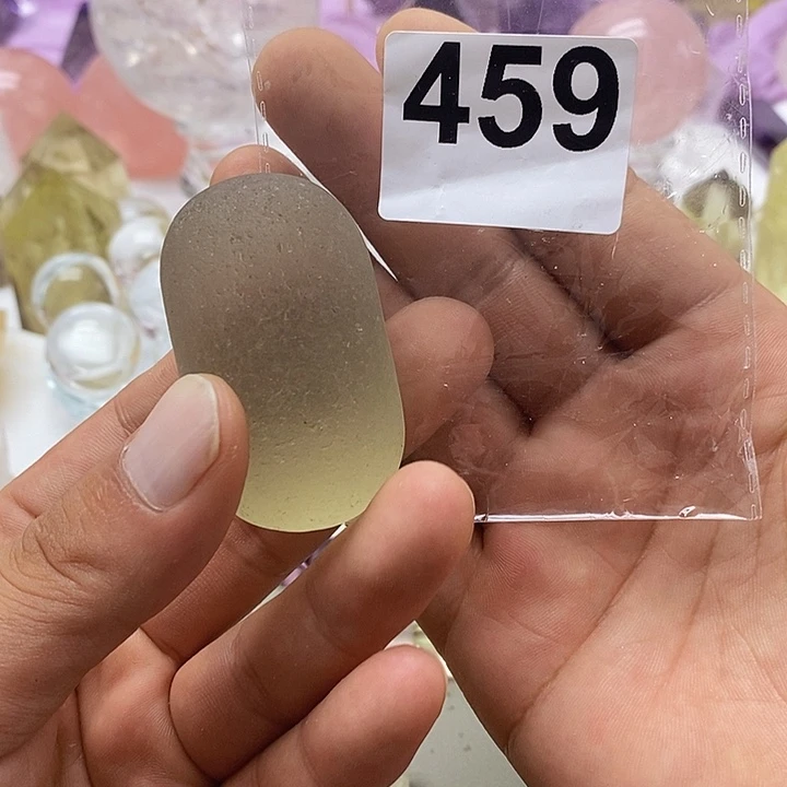 摆件未镶嵌紫晶459