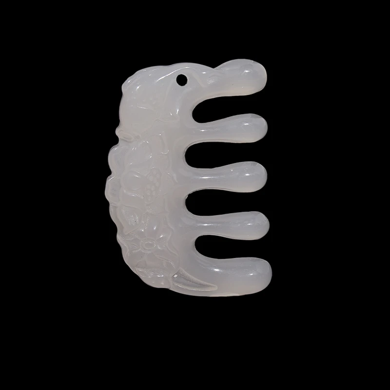 血L石经典百搭梳子A04-05