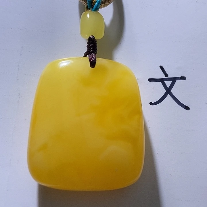 琥珀未镶嵌珠宝奇石33