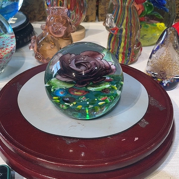 手工艺品琉璃纯手工