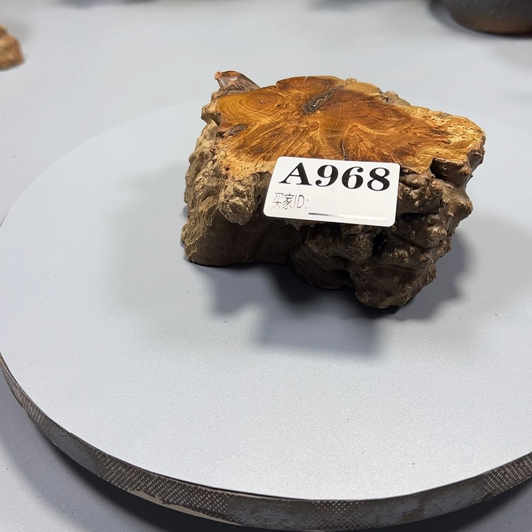 大果紫檀（缅甸花梨）全***夫