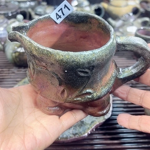 茶壶紫砂自产自销