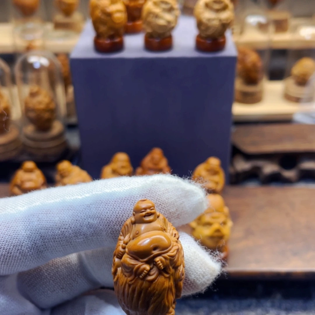 【闪购商品】手串/手链橄榄核