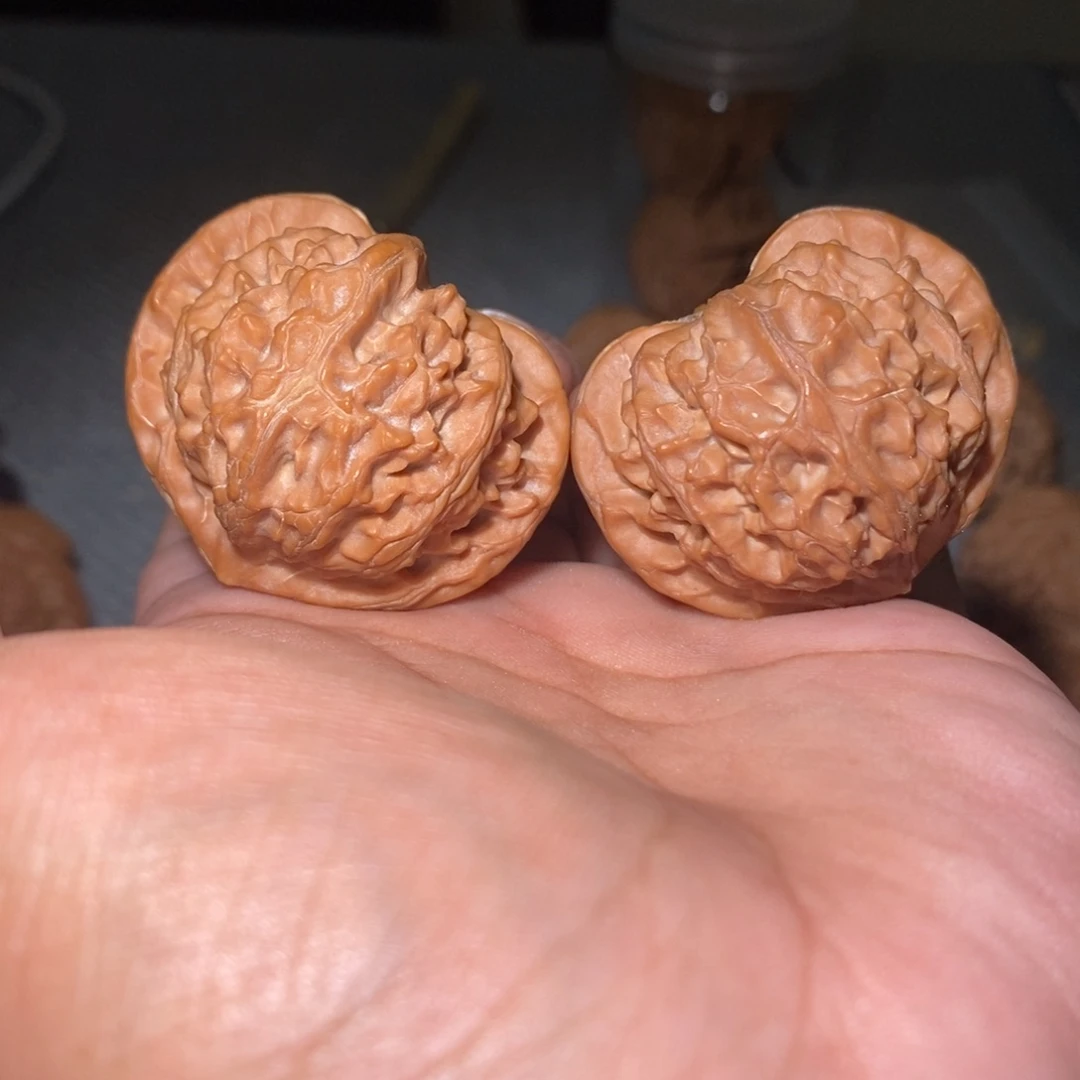 吊坠桃核42尺宫灯