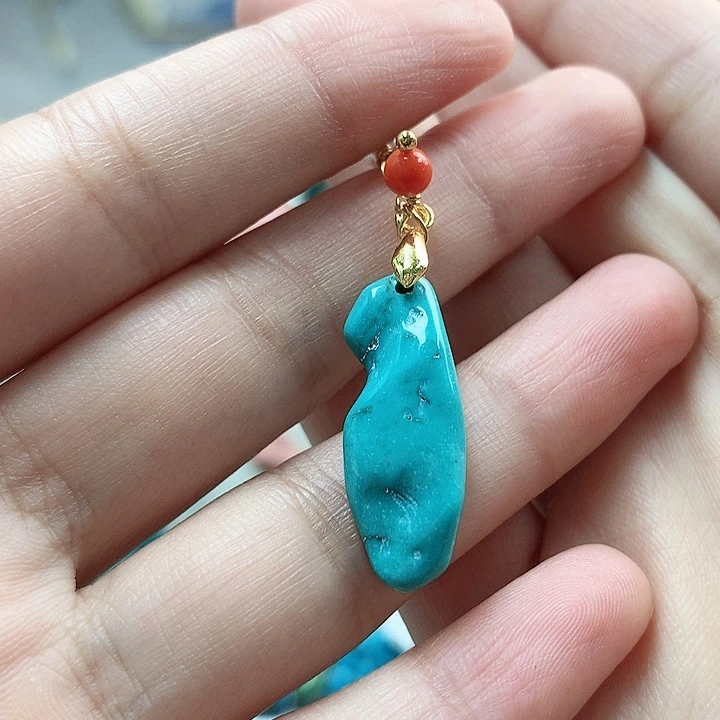 未镶嵌南红玛瑙珠宝奇石