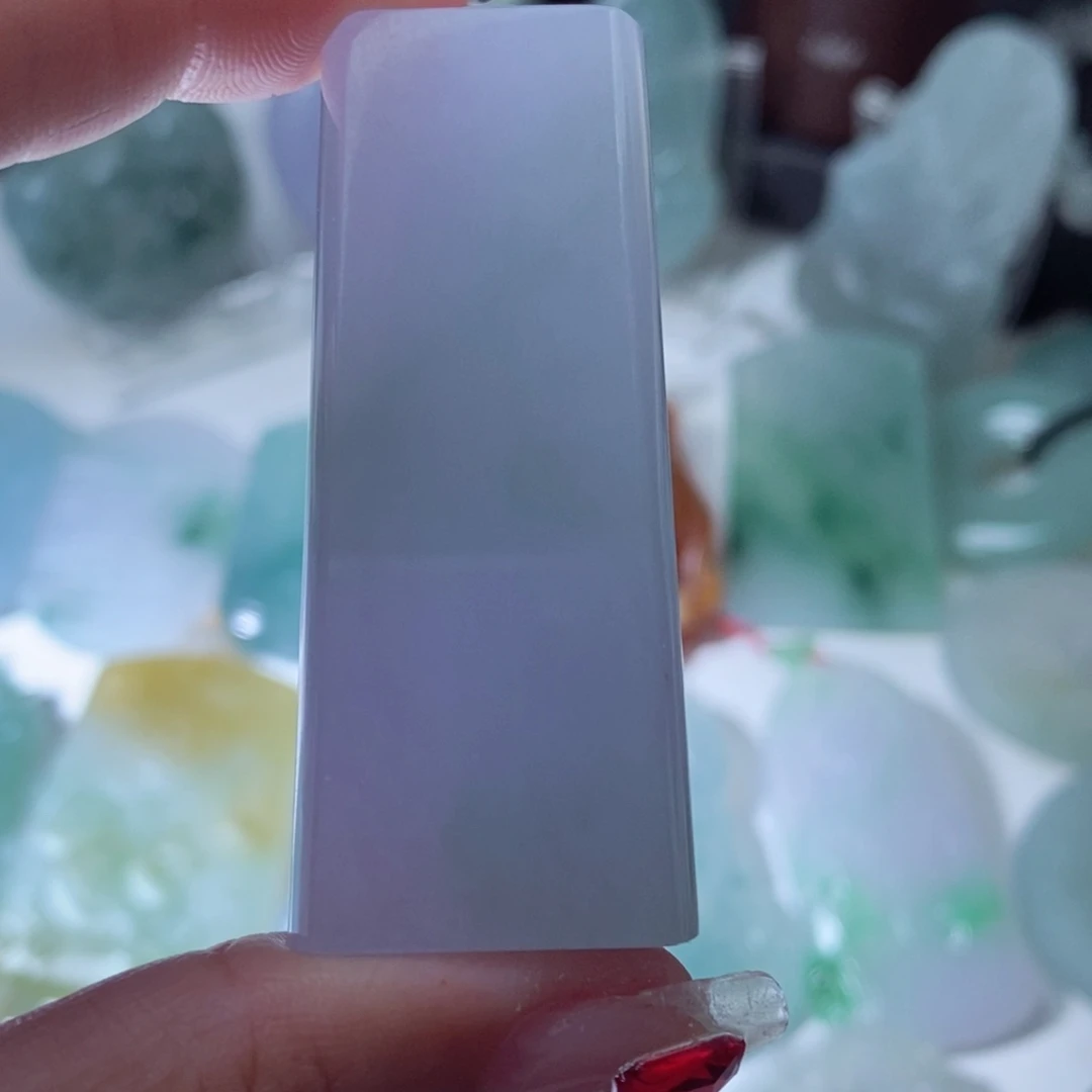 定制翡翠未镶嵌天然翡翠