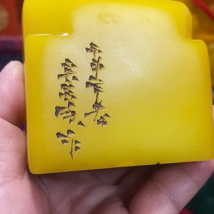 印石寿山石篆刻印章引首章闲章姓名章生日礼物