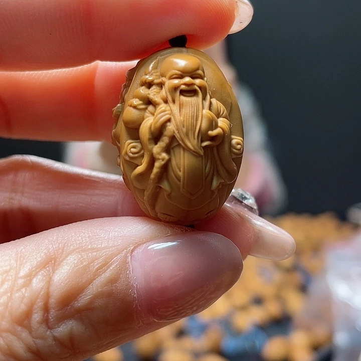 橄榄核手串/手链橄榄