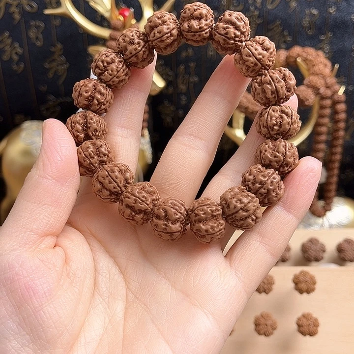 手串金刚菩提15飞碟