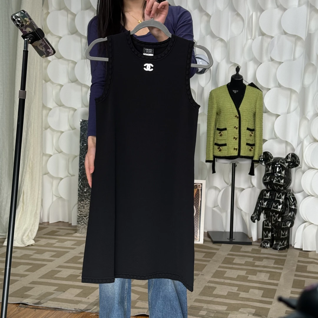 全新未使用 GUCCI/古驰 裙子