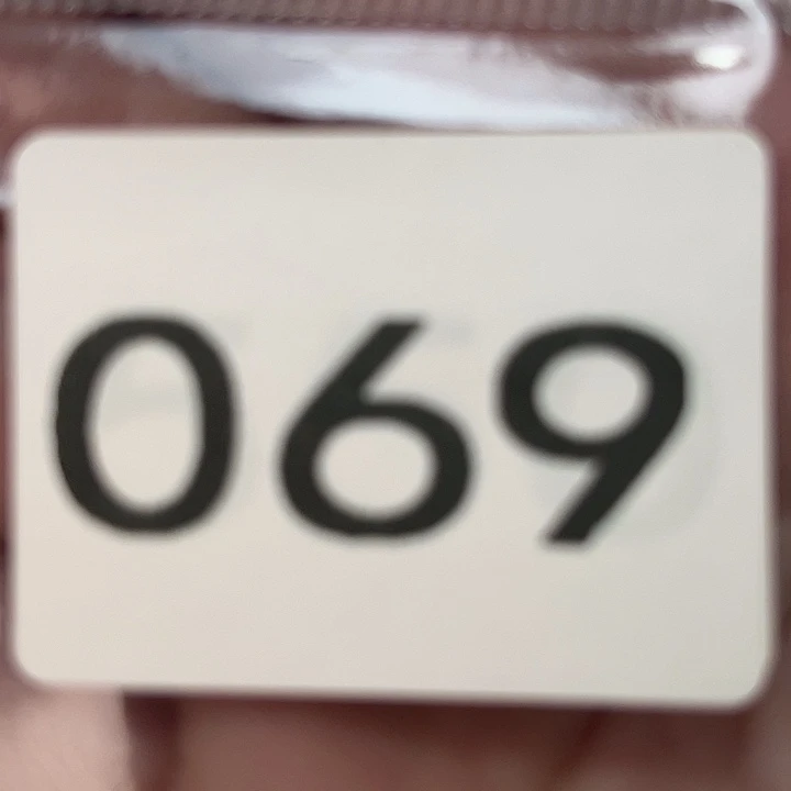 漂亮。