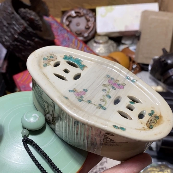 紫砂陶瓷艺术陶瓷艺术