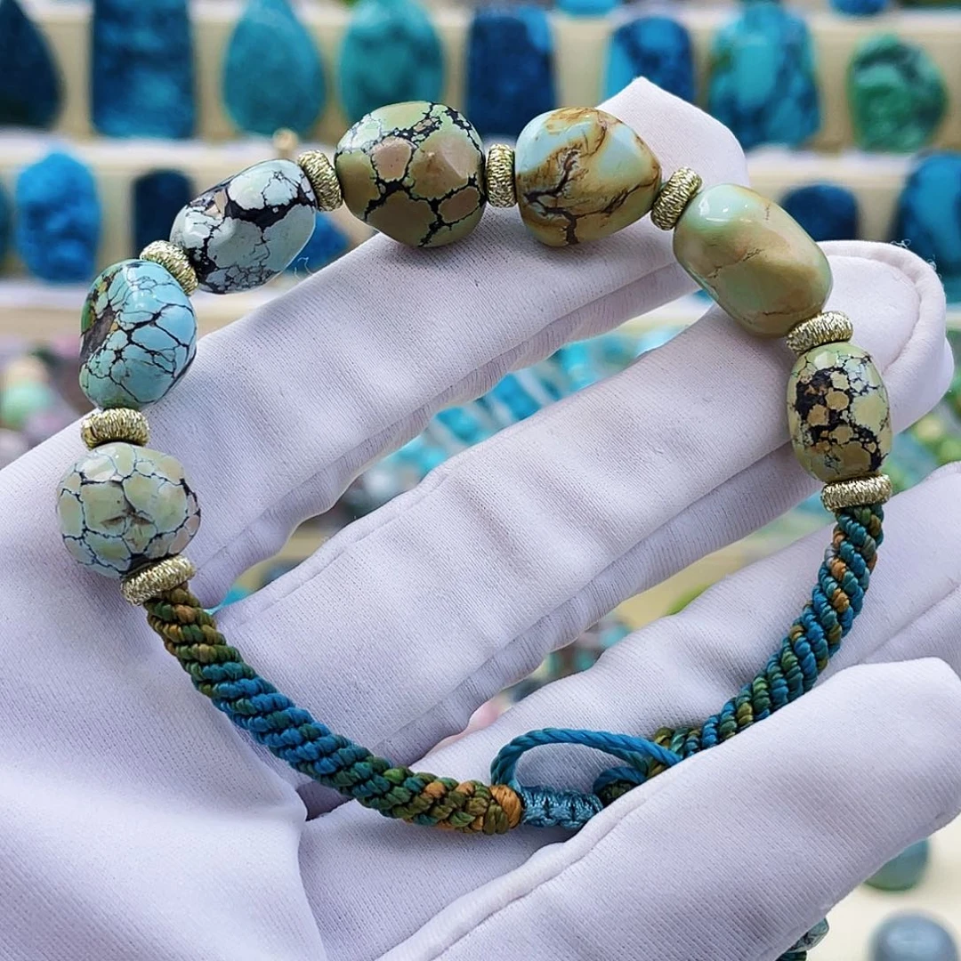 绿松石未镶嵌绿松石未镶嵌挂件