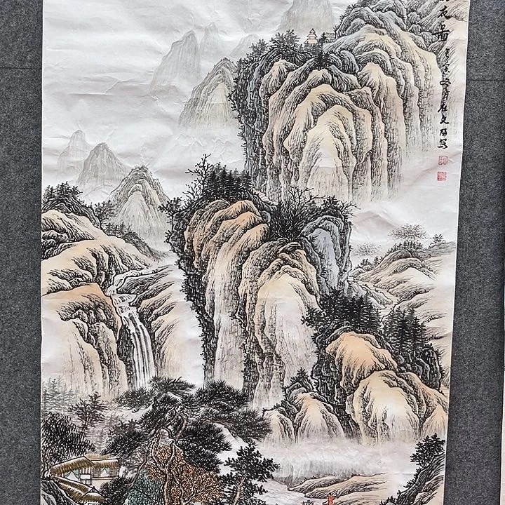 艺术作品欣赏作品