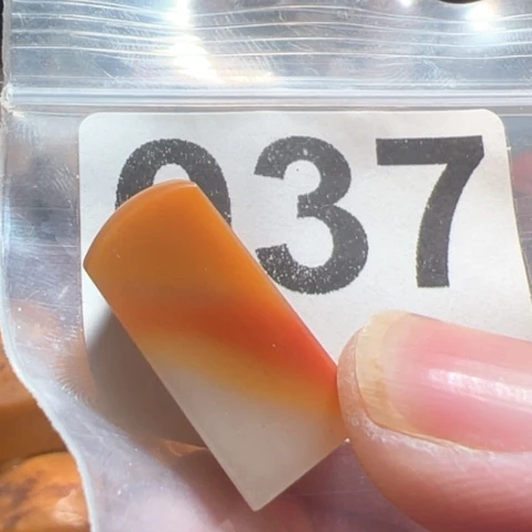 其他寿山石老挝石印石印章