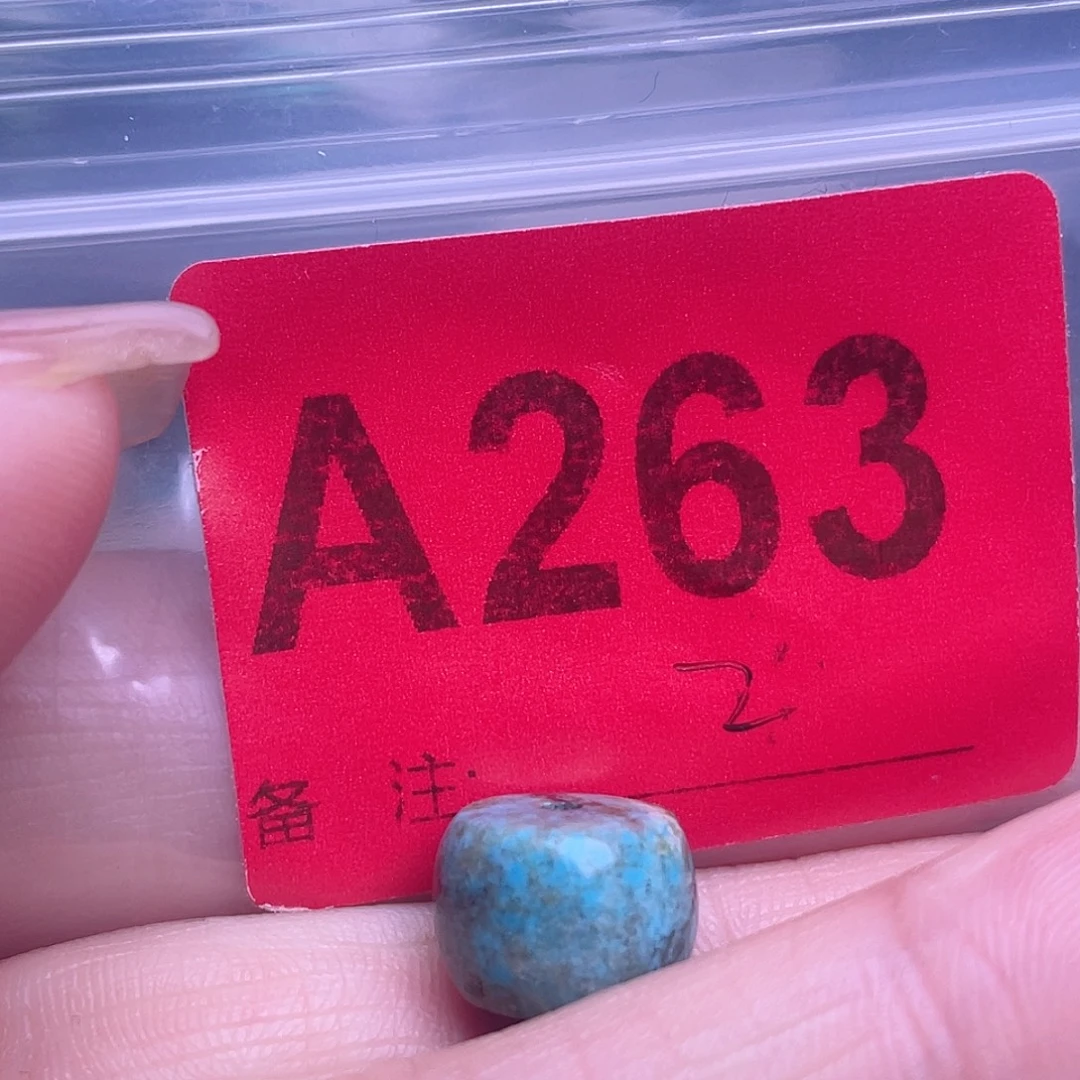 绿石头绿石头手工十堰古风配饰