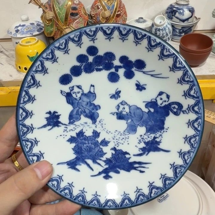 陶瓷推荐第二名20包邮