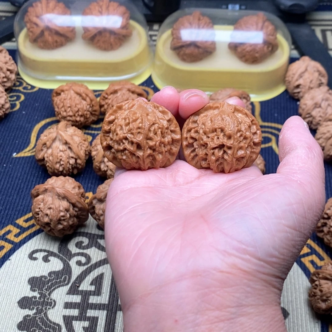 手串/手链橄榄核核王38