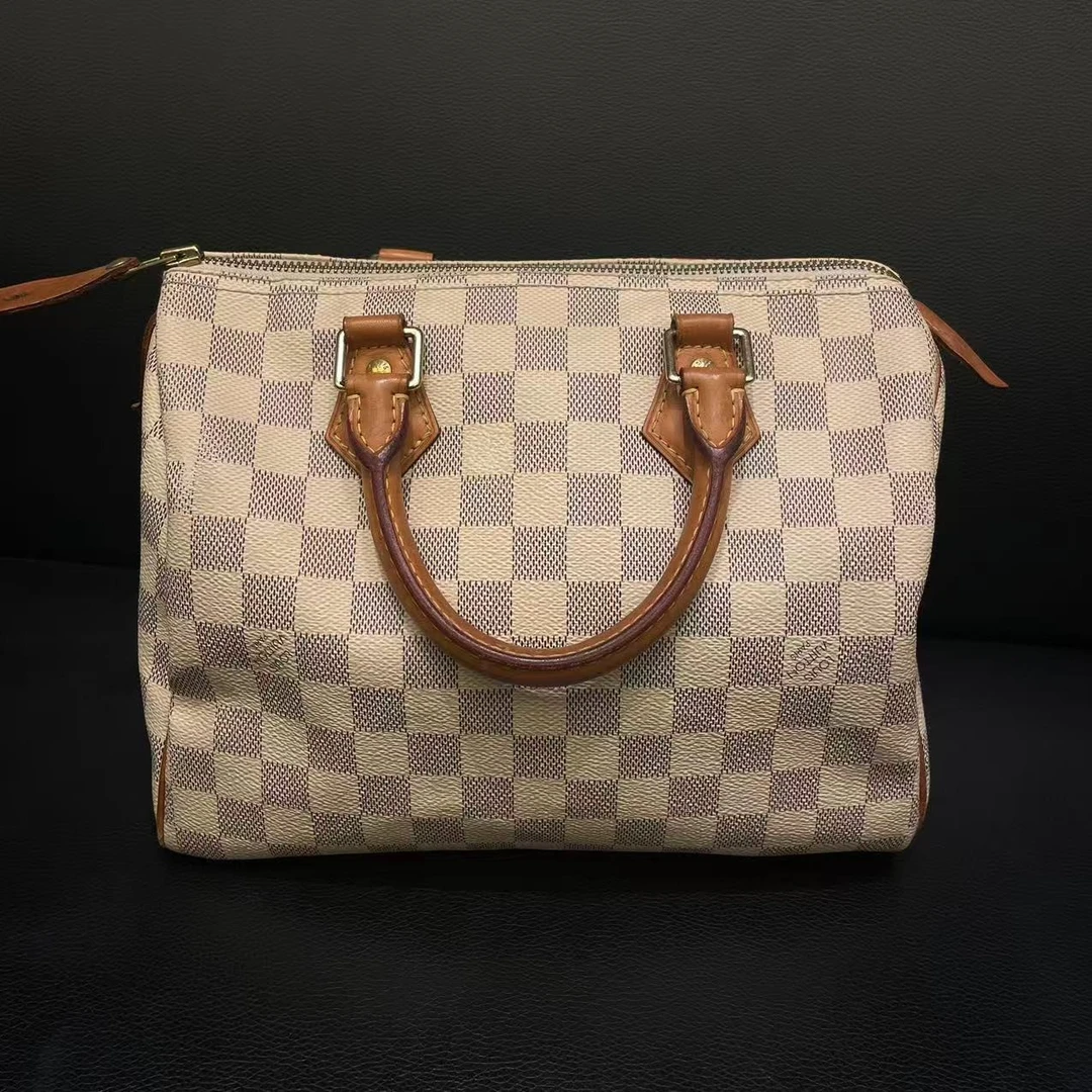 95新 LouisVuitton/路易威登 二弟/13144051/7121/单肩包