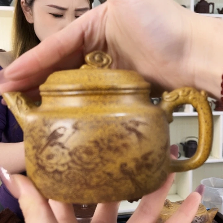 茶壶紫砂紫砂工艺厂