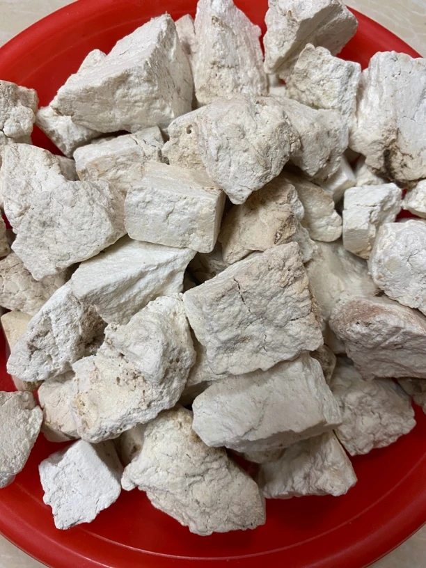 云南农产品原生态茯苓