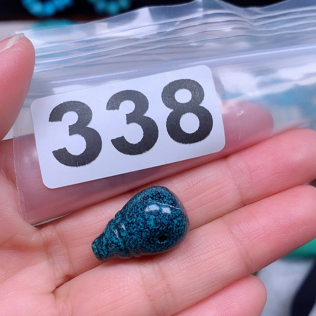 空竹粉丝专享十堰特色手工散珠