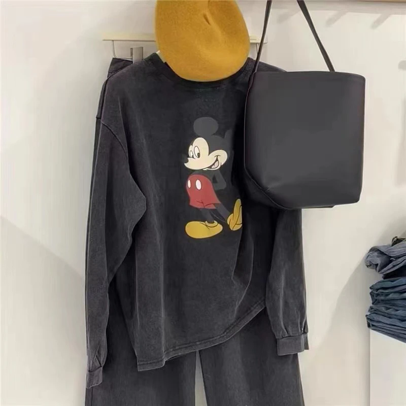 高高2025洗水炒色T恤