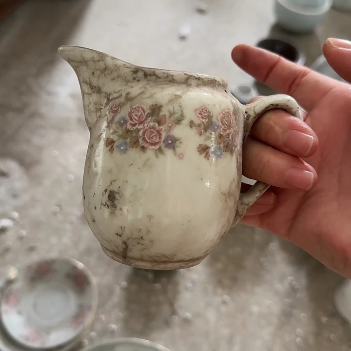 摆件景德镇陶瓷工艺品