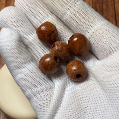 吊坠菩提根/象牙果