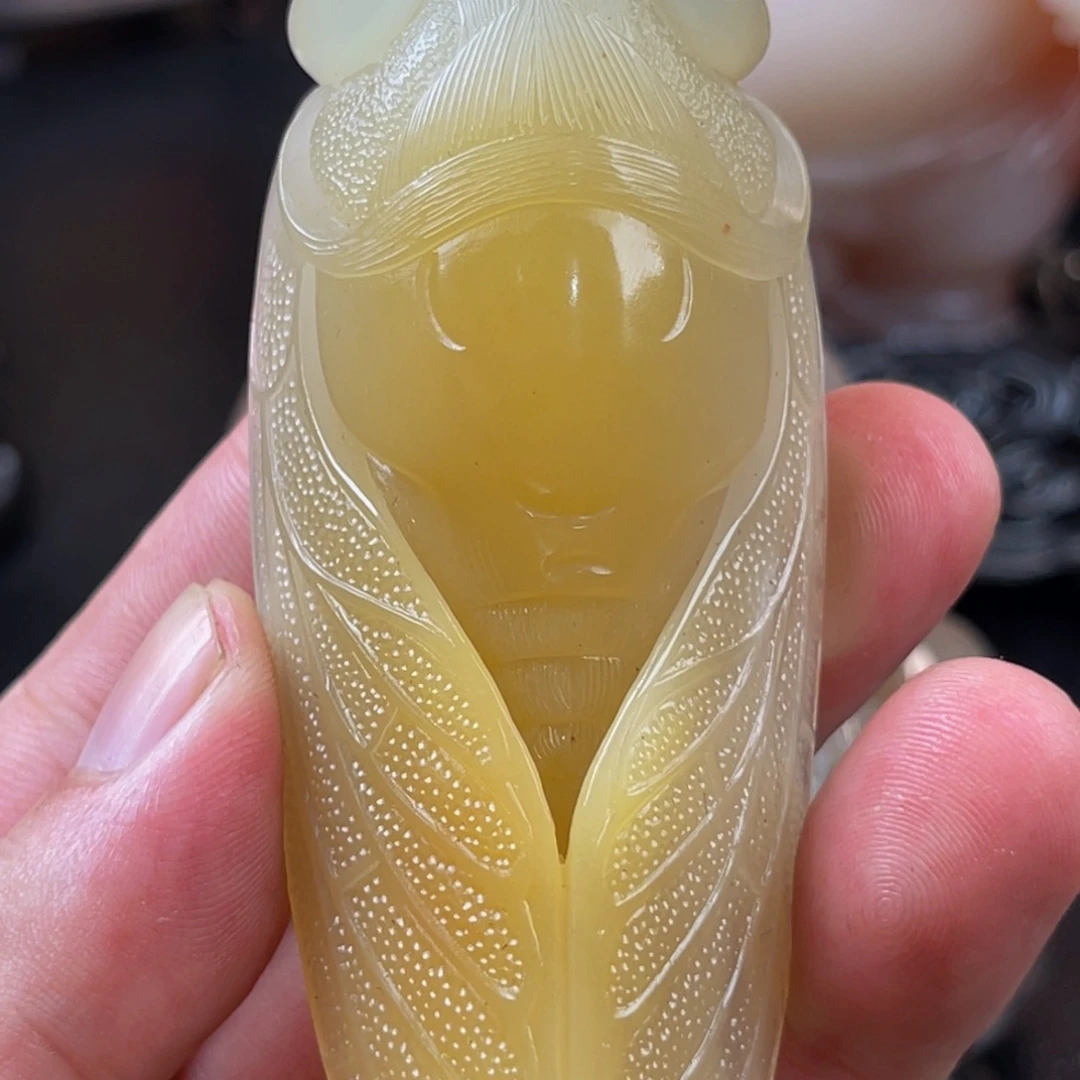 春***云寿山石寿山石雕刻艺术