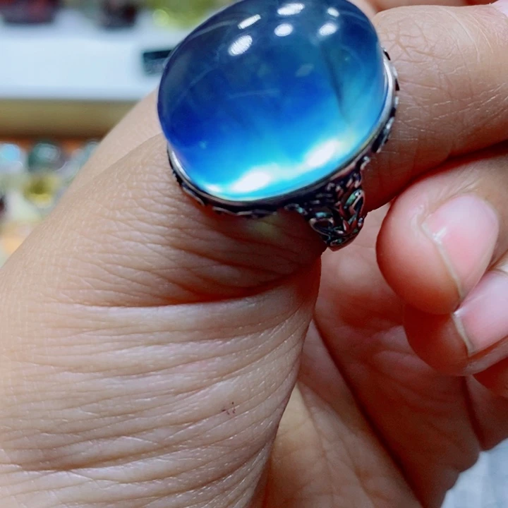 水晶颈饰未镶嵌二****8