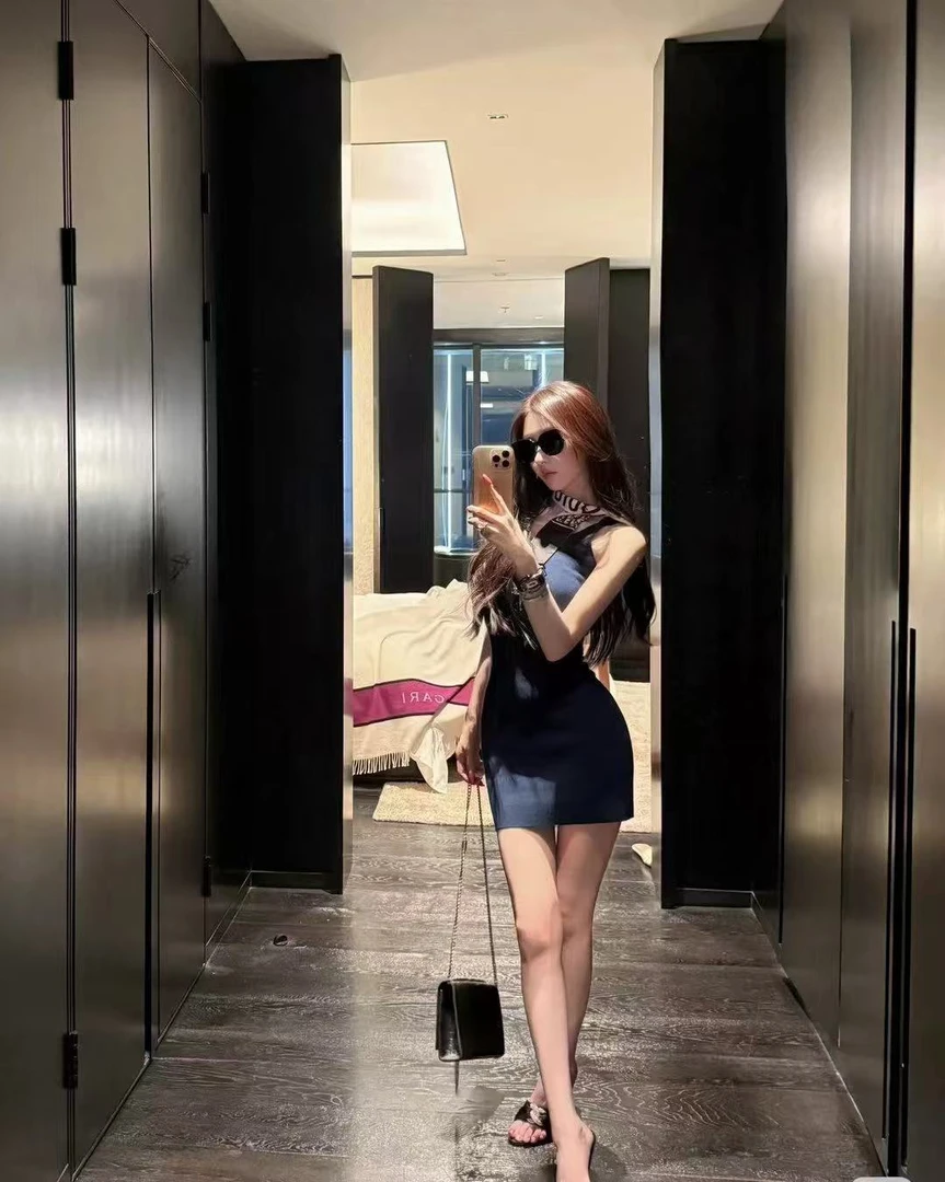 *美婷服饰店*NO退换扣号备注编码下单