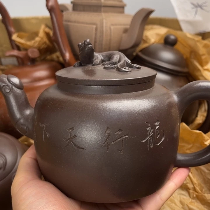 紫砂茶壶紫砂壶等各种