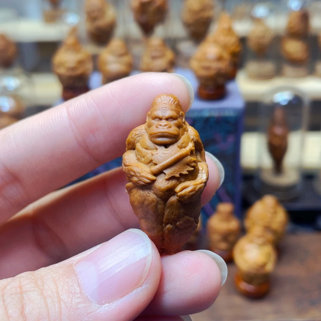 橄榄核手串/手链橄榄