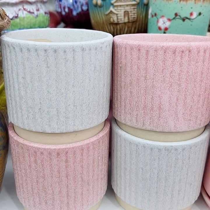 多肉植物陶瓷花盆