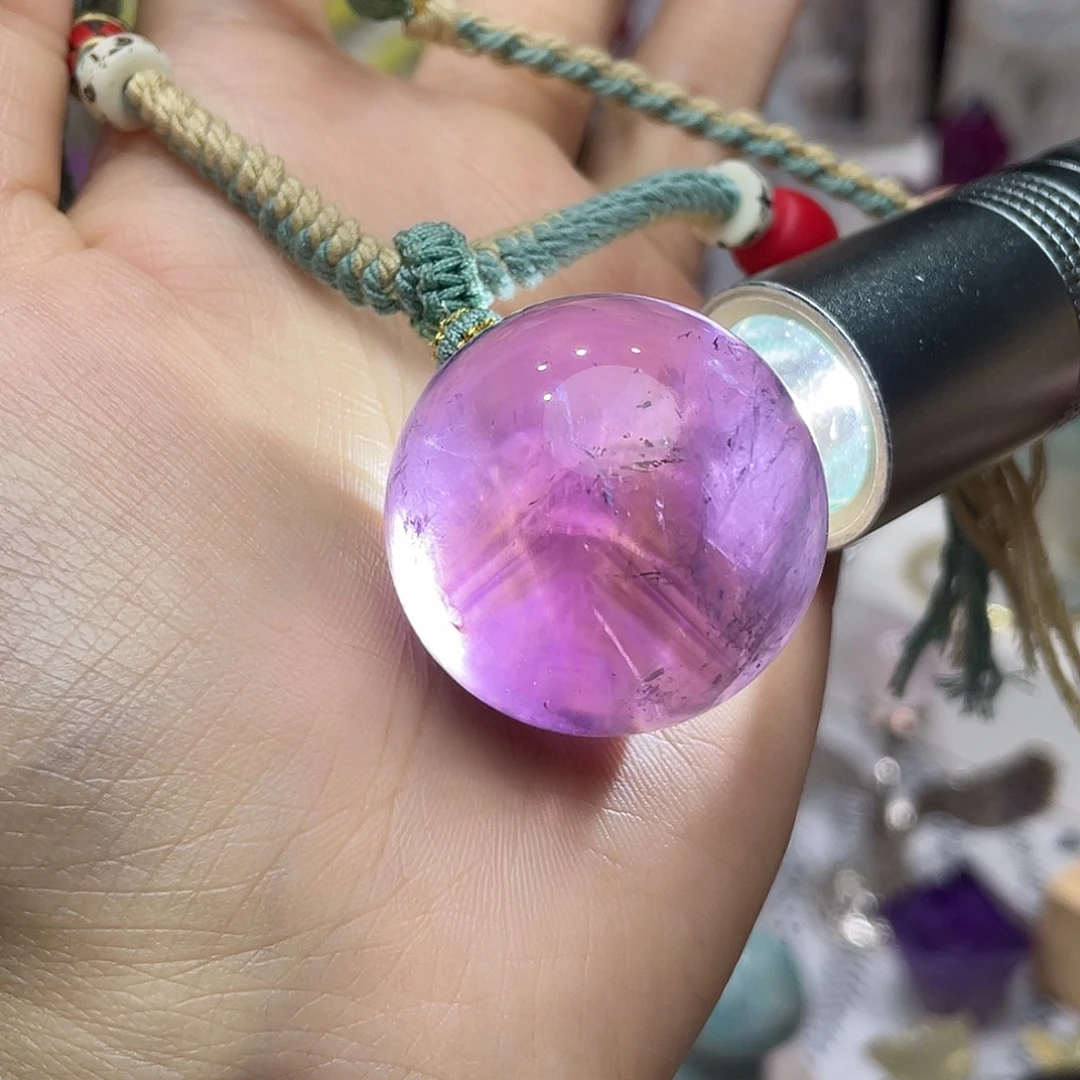 珠宝半成品未镶嵌水晶3.1mm（012