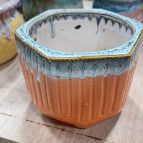 陶瓷口径不清楚问客服