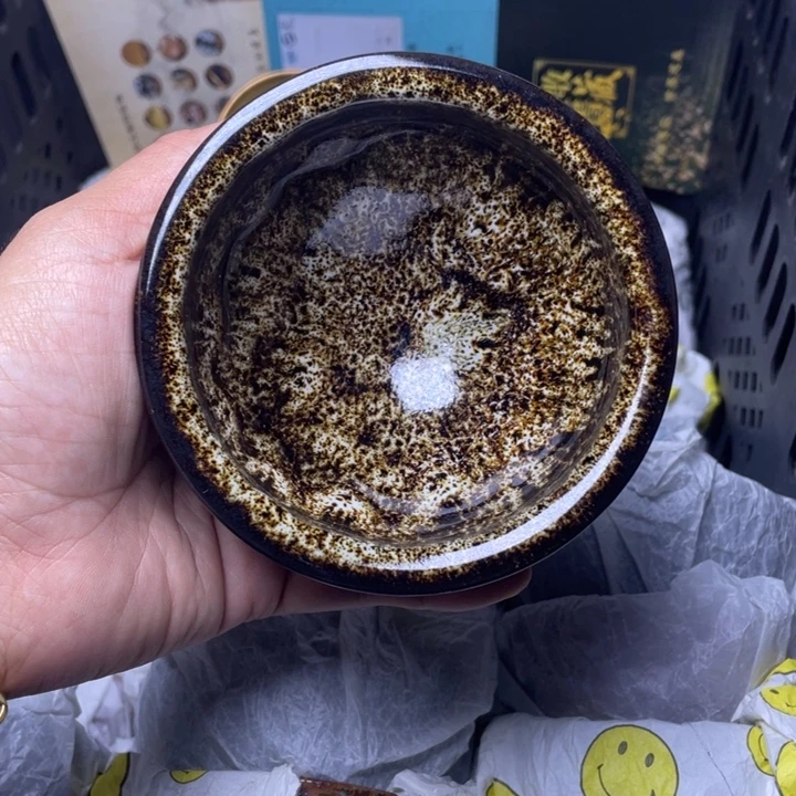 茶盏我不是很清楚为什么