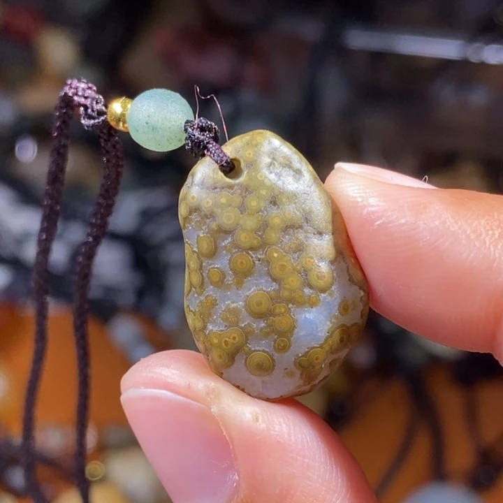 玛瑙/玉髓珠宝半成品未镶嵌大***妈