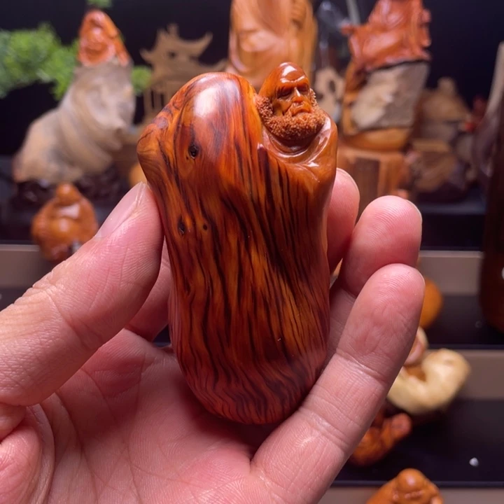 柏木（崖柏）333333333333