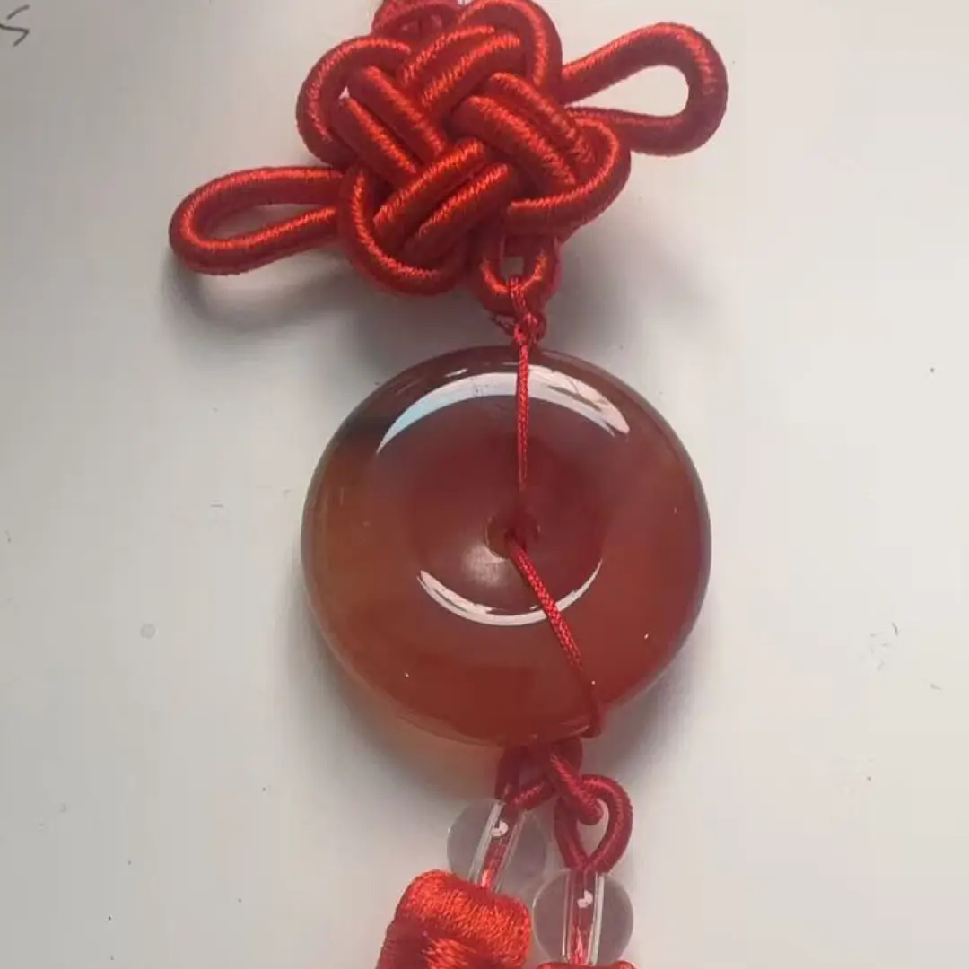 美爸优选玛瑙车挂