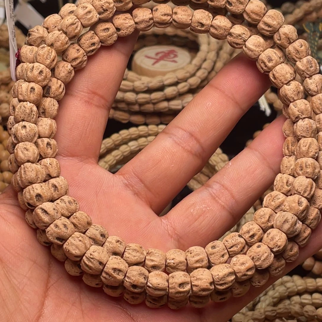 手串柏香籽/百香籽