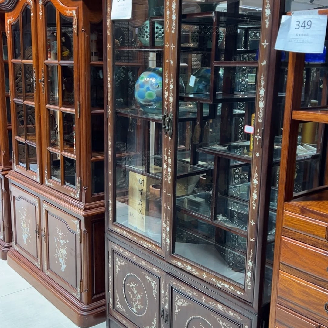 茶室摆件茶空间设计新颖时尚